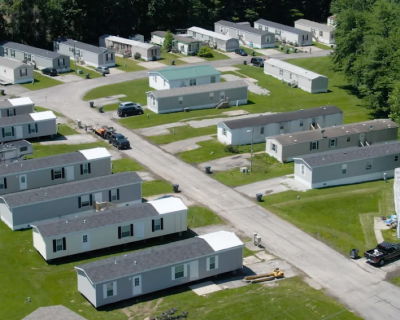 Mobile Home Dealer in Madison IN