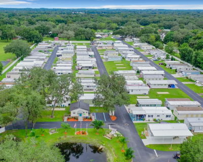 Mobile Home Dealer in Zephyrhills FL