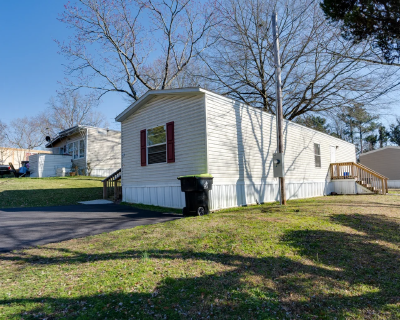 Mobile Home Dealer in Riverdale GA