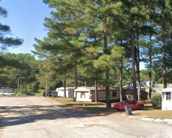 Photo 1 of 1 of dealer located at 1907 Boxwood Lane Fayetteville, NC 28311