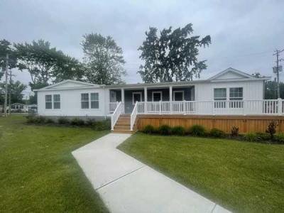 Mobile Home Dealer in Olmsted Twp OH