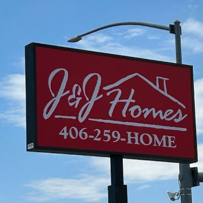 J&J Homes, LLC