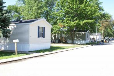 Midway Estates mobile home dealer with manufactured homes for sale in Park City, IL. View homes, community listings, photos, and more on MHVillage.