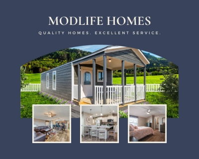 Mobile Home Dealer in Rogersville AL