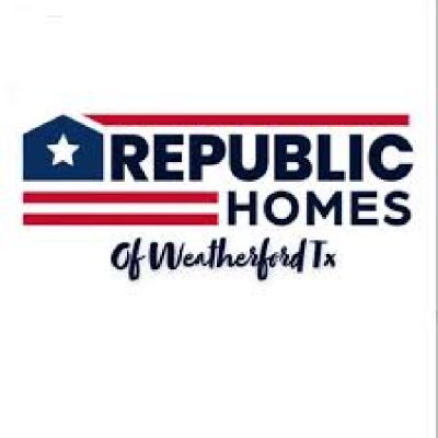 Republic Homes mobile home dealer with manufactured homes for sale in Weatherford, TX. View homes, community listings, photos, and more on MHVillage.