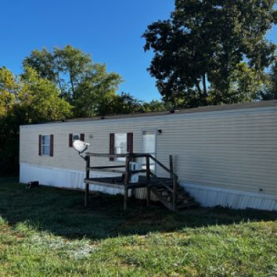 Maple Hills MHP
