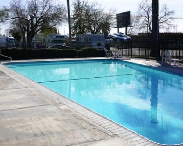 Photo 1 of 1 of dealer located at 5050 Roseville Rd North Highlands, CA 95660