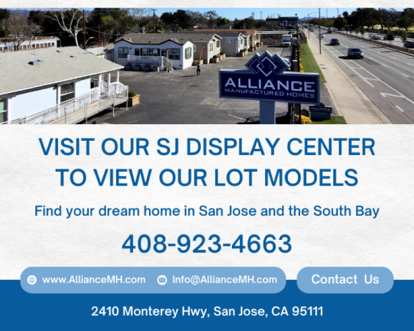 Photo 1 of 1 of dealer located at 2410 Monterey Hwy San Jose, CA 95111