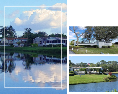Mobile Home Dealer in Indiantown FL