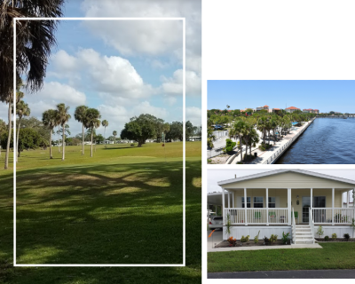 Mobile Home Dealer in Bradenton FL