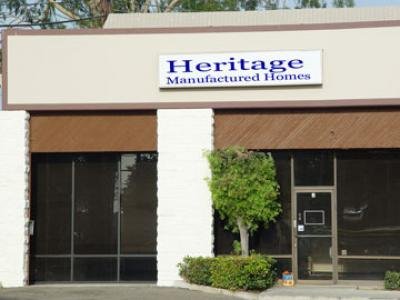 Heritage Manufactured Homes mobile home dealer with manufactured homes for sale in Westminster, CA. View homes, community listings, photos, and more on MHVillage.