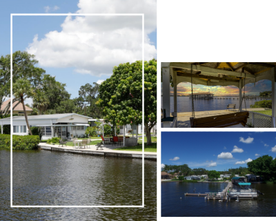 Mobile Home Dealer in Ellenton FL
