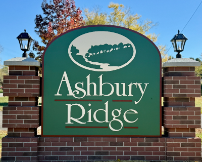 Photo 1 of 4 of dealer located at 47 Ashbury Ridge Mooresville, IN 46158