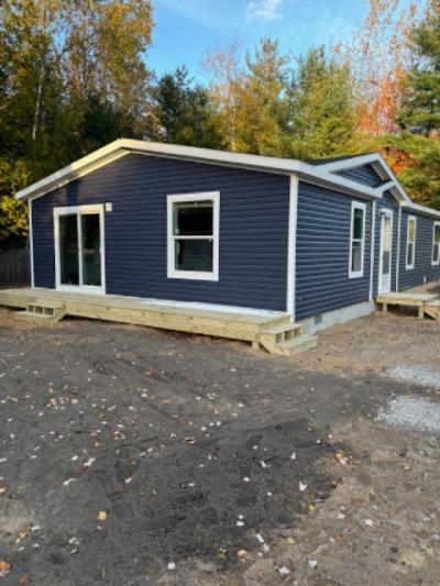 Dan's Affordable Manufactured Homes mobile home dealer with manufactured homes for sale in Hope, MI. View homes, community listings, photos, and more on MHVillage.