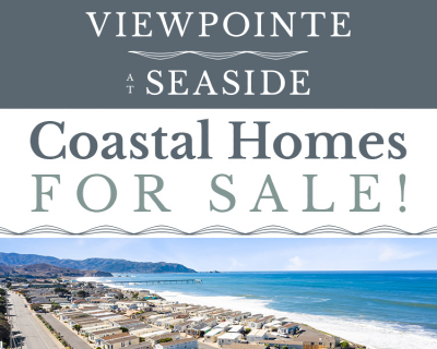 Mobile Home Dealer in Pacifica CA