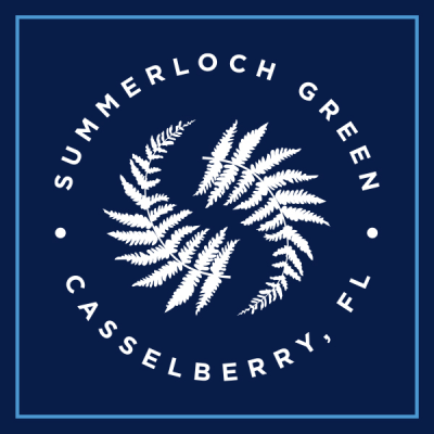 Summerloch Green