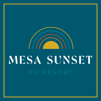 Mesa Sunset