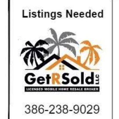 Get R Sold LLC