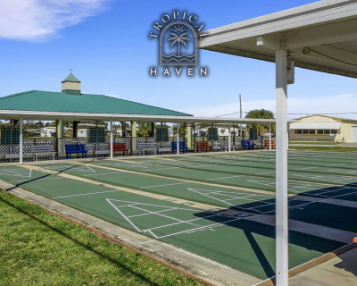 Mobile Home Dealer in Melbourne FL
