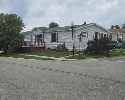 Mobile Home Dealer in Northville MI