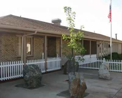 Mobile Home Dealer in Federal Heights CO