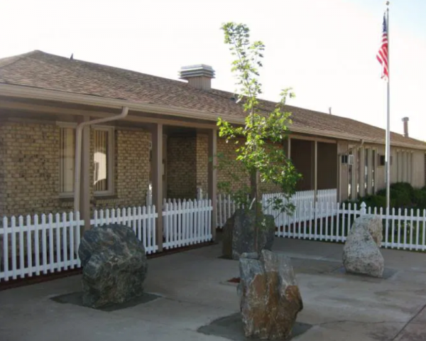 Photo 1 of 1 of dealer located at 9650 N. Federal Boulevard Federal Heights, CO 80260