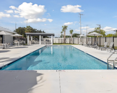 Mobile Home Dealer in Fort Pierce FL