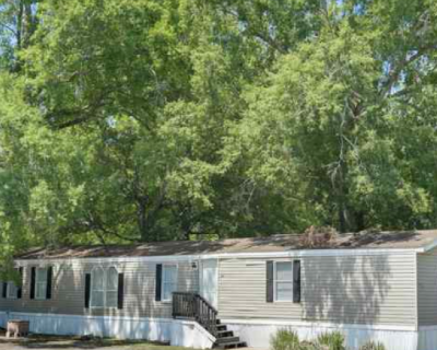 Mobile Home Dealer in North Charleston SC