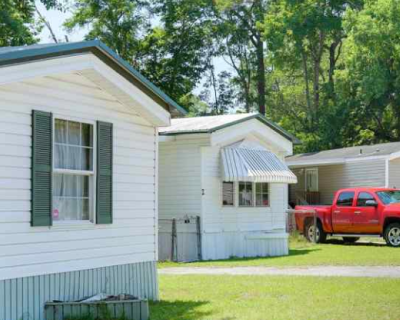 Mobile Home Dealer in North Charleston SC