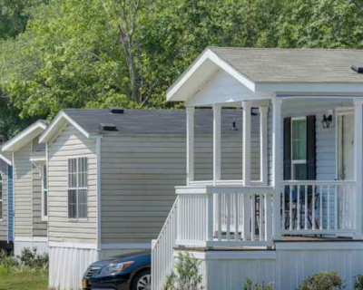 Mobile Home Dealer in Summerville SC