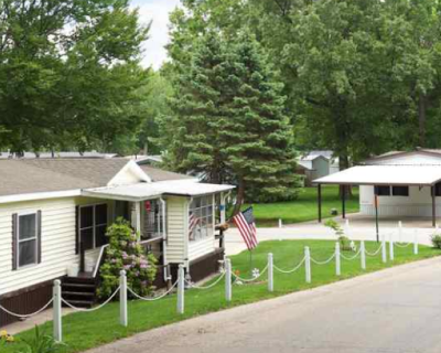 Mobile Home Dealer in Muskegon MI