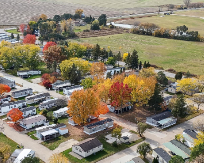 Mobile Home Dealer in Saginaw MI