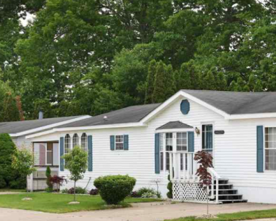 Mobile Home Dealer in West Olive MI