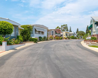 Mobile Home Dealer in La Habra CA