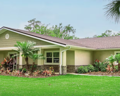 Mobile Home Dealer in Port Orange FL