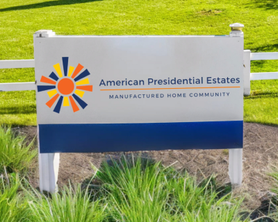 Mobile Home Dealer in Belleville MI