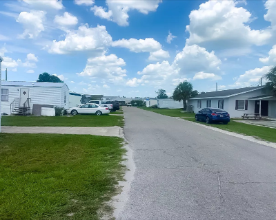 Mobile Home Dealer in Arcadia FL