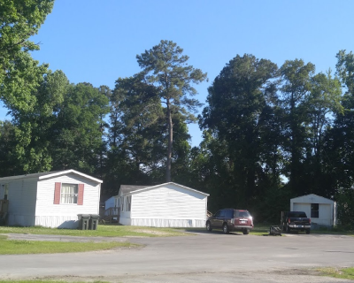 Mobile Home Dealer in New Bern NC