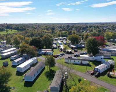 Mobile Home Dealer in Mount Washington KY