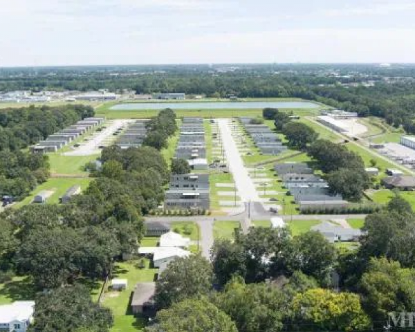 Photo 1 of 1 of dealer located at 204 Mills Street Scott, LA 70583