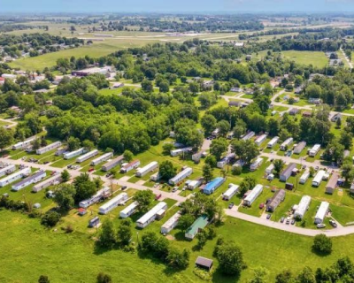 Mobile Home Dealer in Danville KY