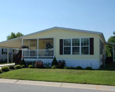 Mobile Home Dealer in Mantua NJ
