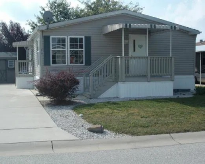 Mobile Home Dealer in Mantua NJ