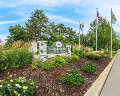 Photo 1 of 5 of dealer located at 71400 Van Dyke Road Romeo, MI 48065