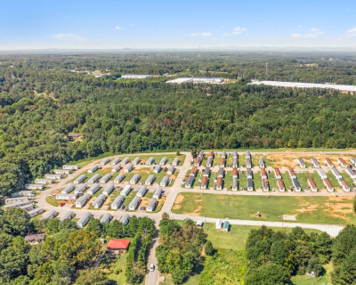 Mobile Home Dealer in Lavonia GA