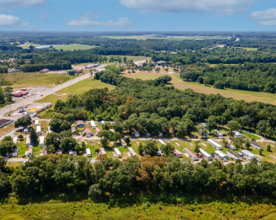 Mobile Home Dealer in Moultrie GA