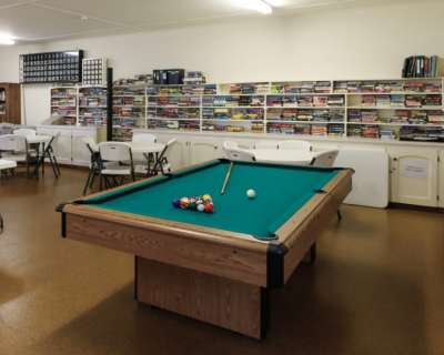 Photo 4 of 5 of dealer located at 164 Bonny Shores Dr. Lakeland, FL 33801