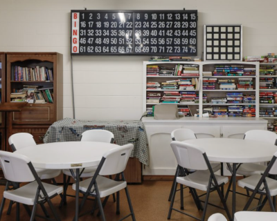 Photo 5 of 5 of dealer located at 164 Bonny Shores Dr. Lakeland, FL 33801