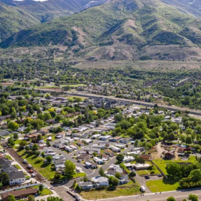 Medallion Homes mobile home dealer with manufactured homes for sale in Holladay, UT. View homes, community listings, photos, and more on MHVillage.