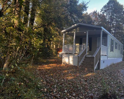 Mobile Home Dealer in Windsor VA